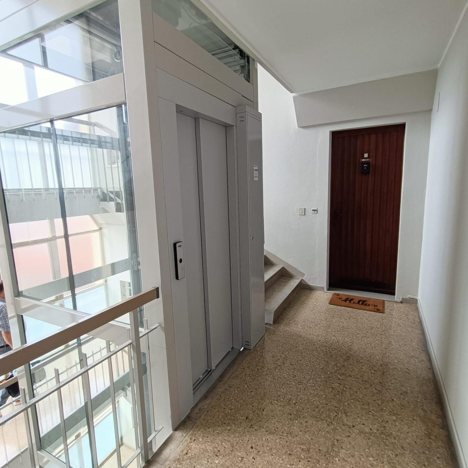 Grado Laguna Apartment Exterior photo