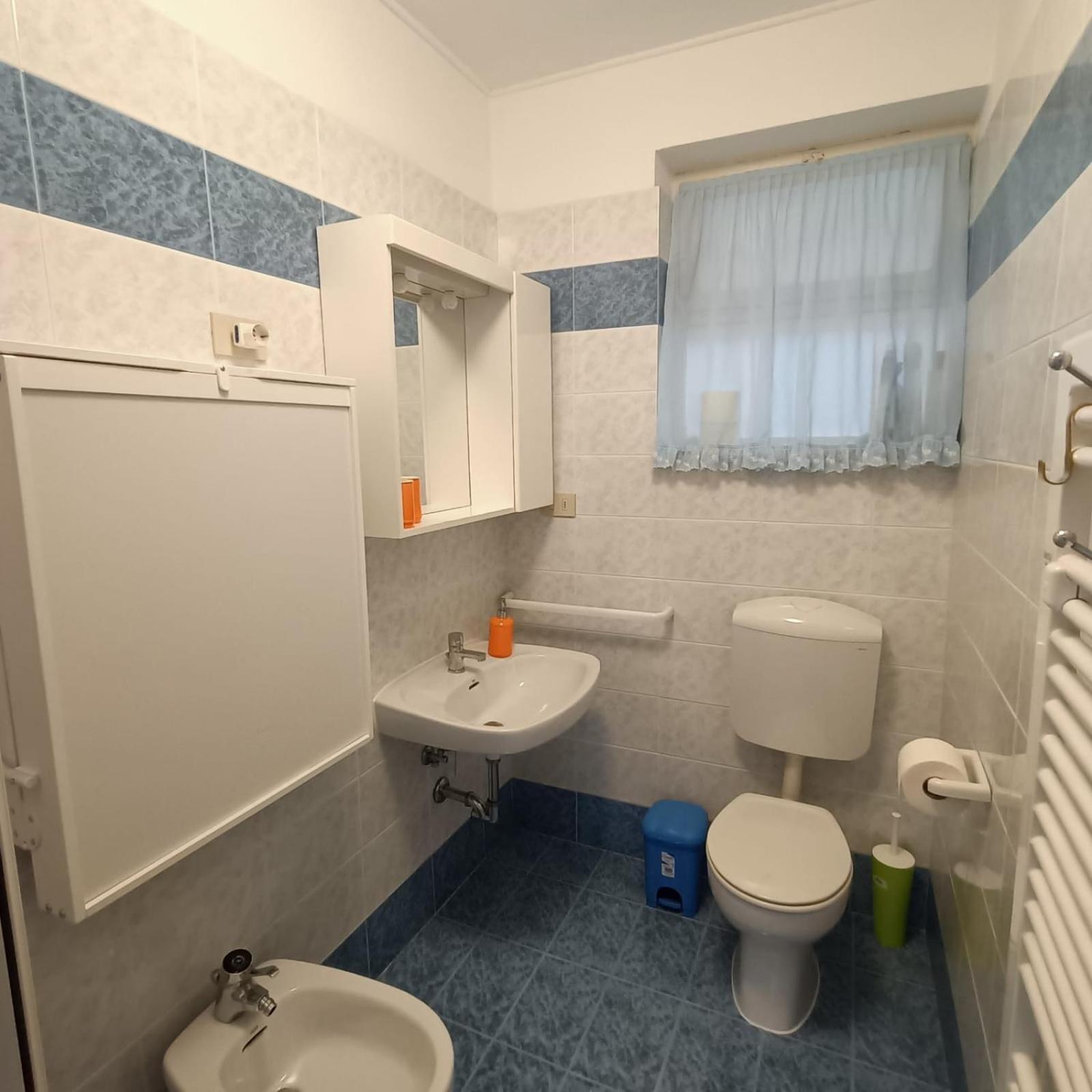 Grado Laguna Apartment Exterior photo