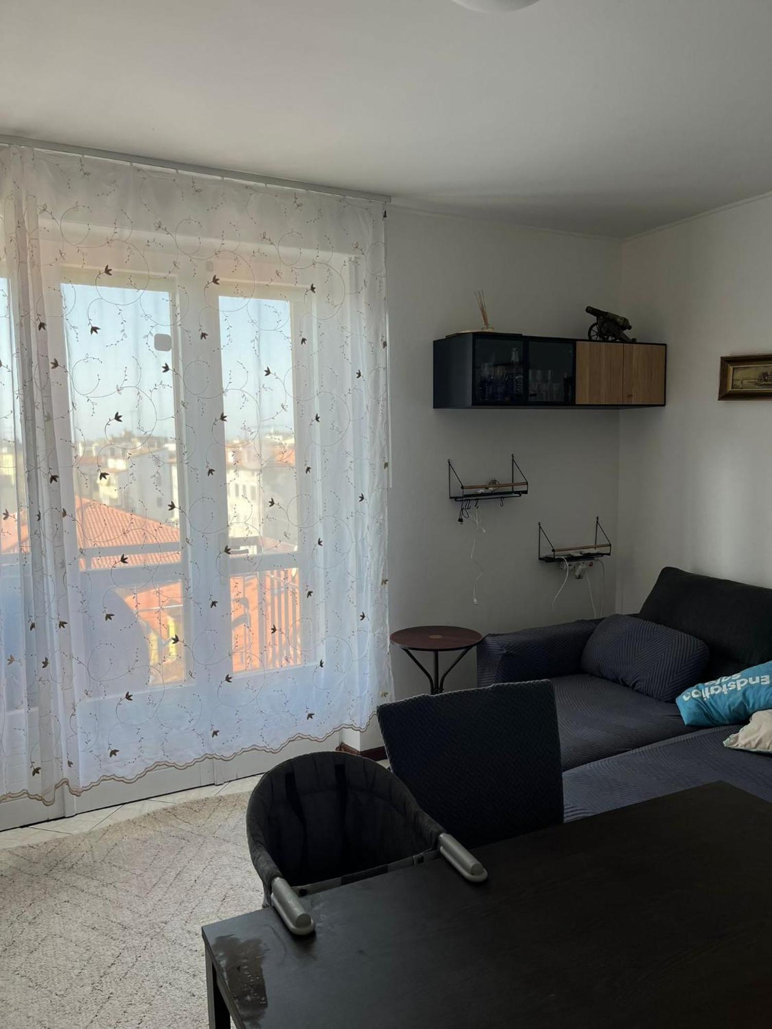 Grado Laguna Apartment Exterior photo